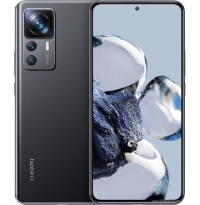 Xiaomi 12T Pro