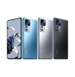 Xiaomi 12T Pro