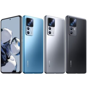 Xiaomi 12T Pro
