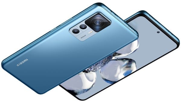 Xiaomi 12T Pro — image 3