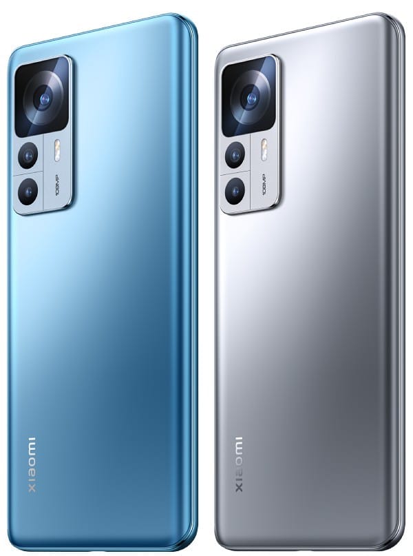 Xiaomi 12T — image 2