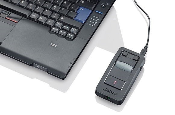 Processeur audio Anti-bruit Jabra Link 850