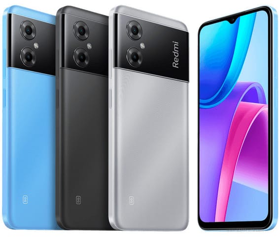 Xiaomi Redmi Note 11R