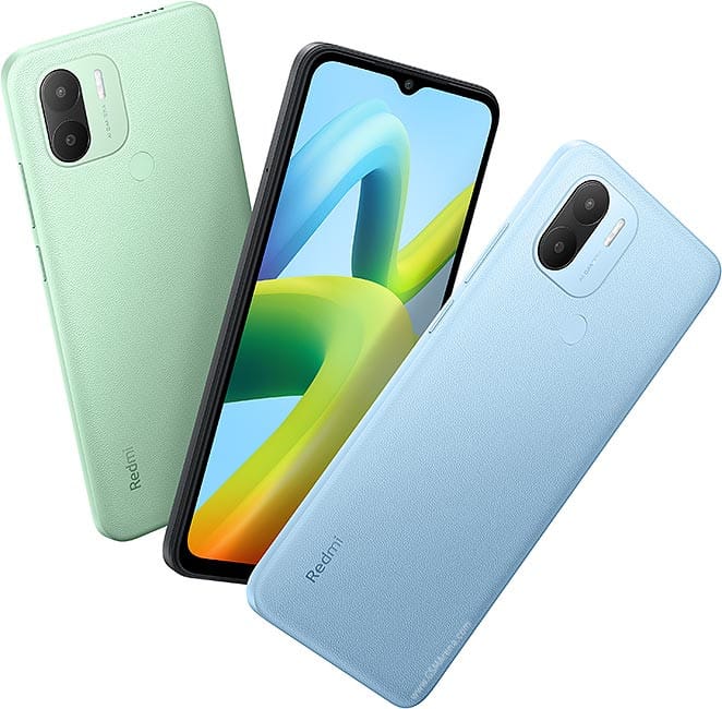 Xiaomi Redmi A1+ — image 2