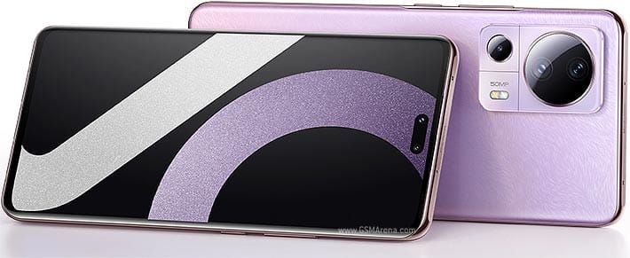 Xiaomi Civi 2 — image 2