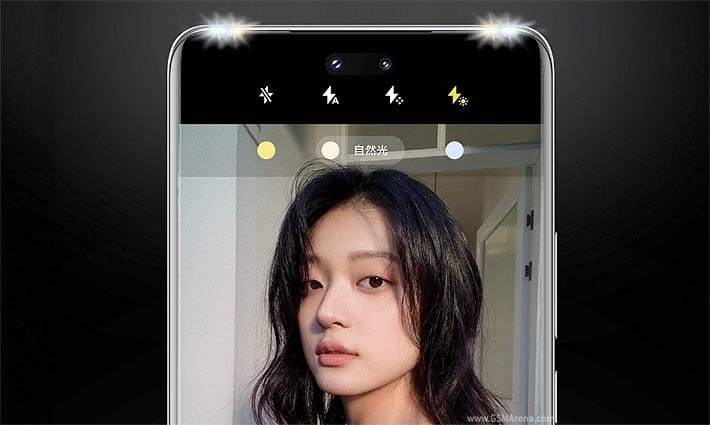 Xiaomi Civi 2 — image 3