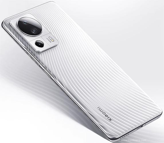 Xiaomi Civi 2 — image 4