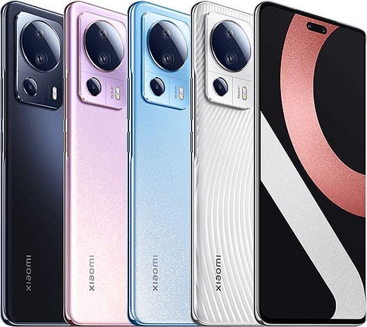 Xiaomi Civi 2 — image 5
