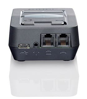 Processeur audio Anti-bruit Jabra Link 850