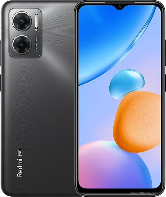 Xiaomi Redmi 11 Prime 5G — image 1