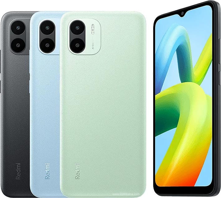 Xiaomi Redmi A1 — image 2