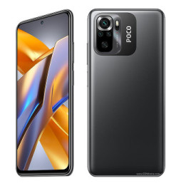 Xiaomi Poco M5s