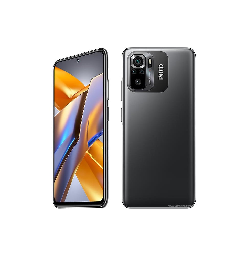 Xiaomi Poco M5s