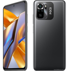 Xiaomi Poco M5s