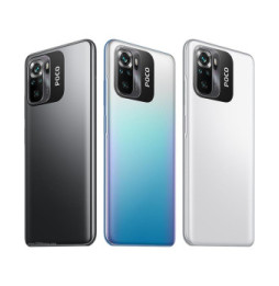 Xiaomi Poco M5s