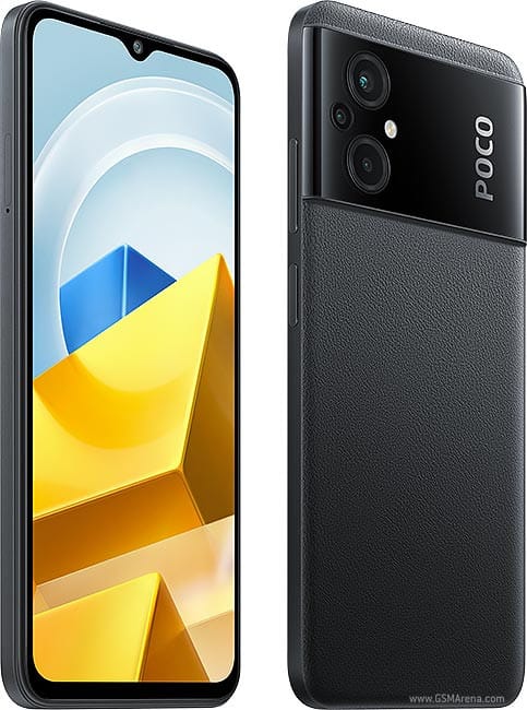 Xiaomi Poco M5 — image 1