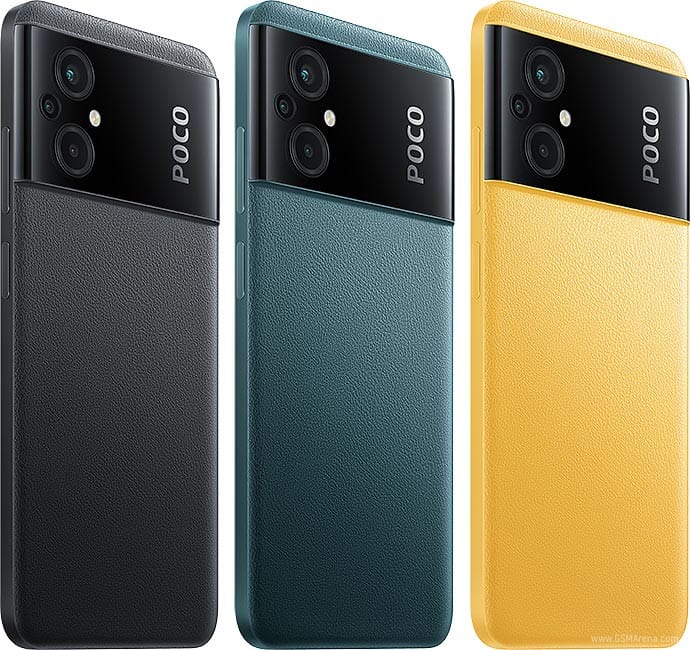 Xiaomi Poco M5 — image 2