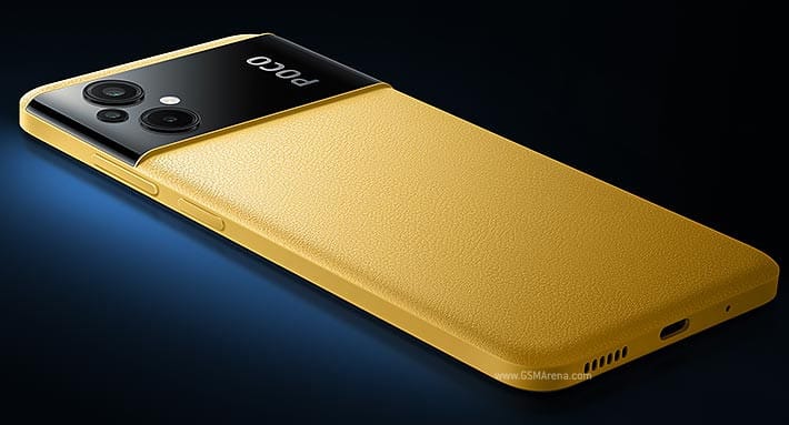 Xiaomi Poco M5 — image 3