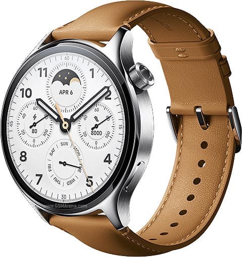 Xiaomi Watch S1 Pro — image 1