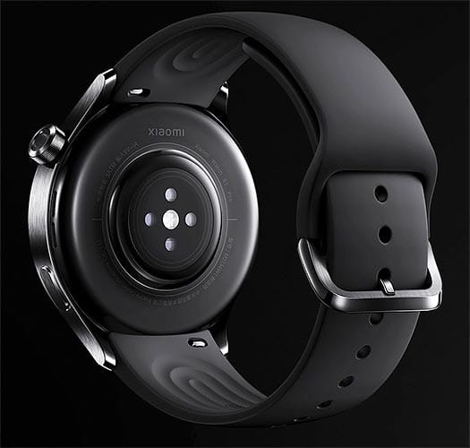 Xiaomi Watch S1 Pro — image 3