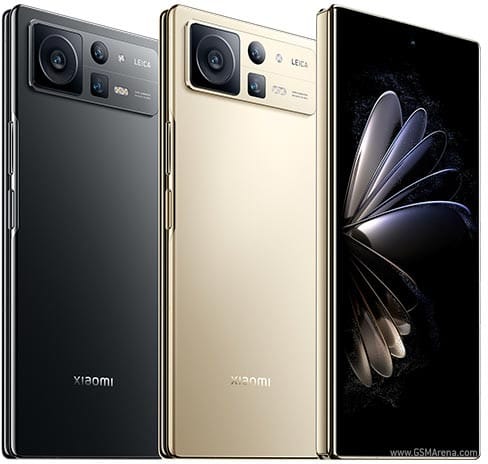 Xiaomi Mix Fold 2 — image 2