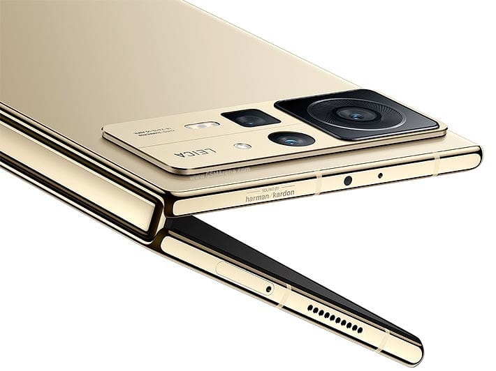 Xiaomi Mix Fold 2 — image 4