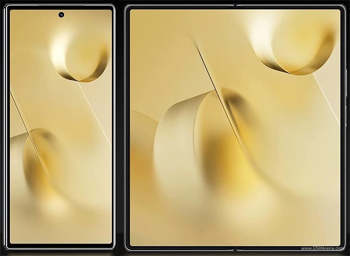 Xiaomi Mix Fold 2 — image 5