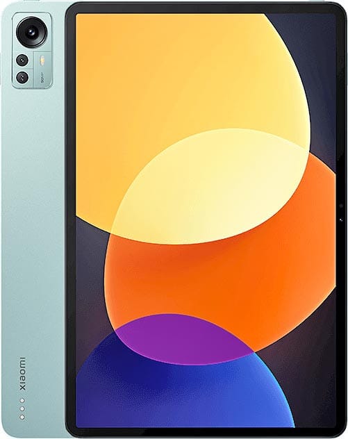 Xiaomi Pad 5 Pro 12.4 — image 1