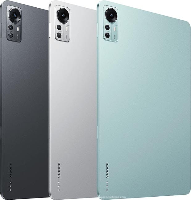 Xiaomi Pad 5 Pro 12.4 — image 2