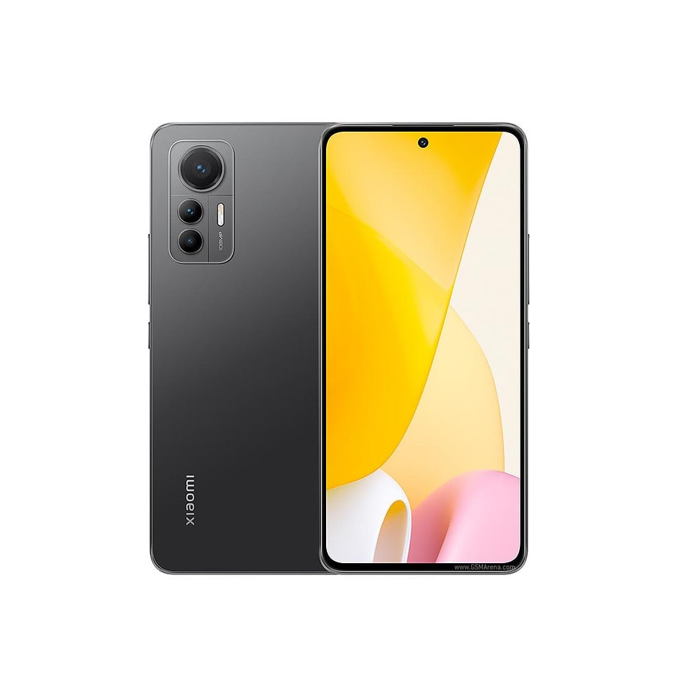 Xiaomi 12 Lite