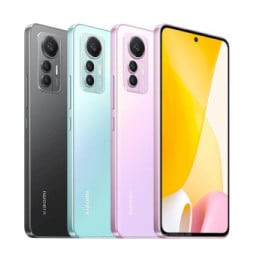 Xiaomi 12 Lite