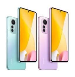 Xiaomi 12 Lite