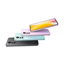 Xiaomi 12 Lite