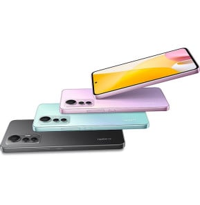 Xiaomi 12 Lite