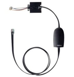 Adaptateur EHS pour les micro-casques sans fil Jabra et les téléphones IP JABRA LINK 14201-31