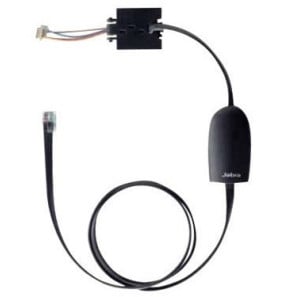 Adaptateur EHS pour les micro-casques sans fil Jabra et les téléphones IP JABRA LINK 14201-31