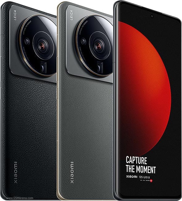 Xiaomi 12S Ultra — image 2