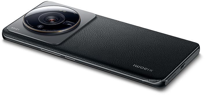 Xiaomi 12S Ultra — image 3