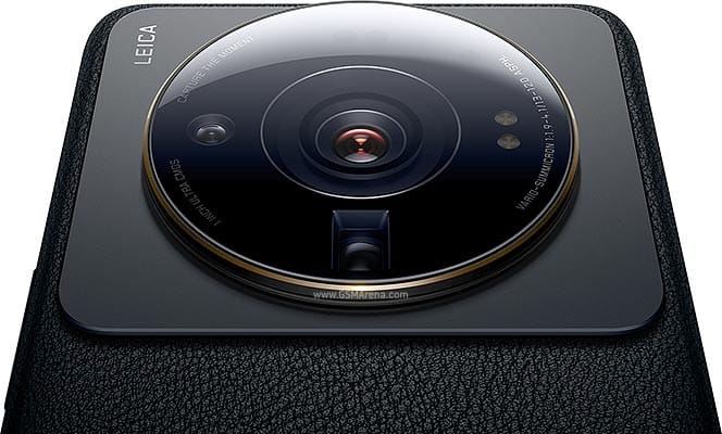 Xiaomi 12S Ultra — image 4