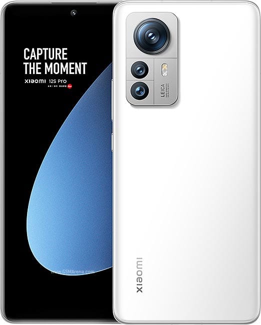 Xiaomi 12S Pro — image 1