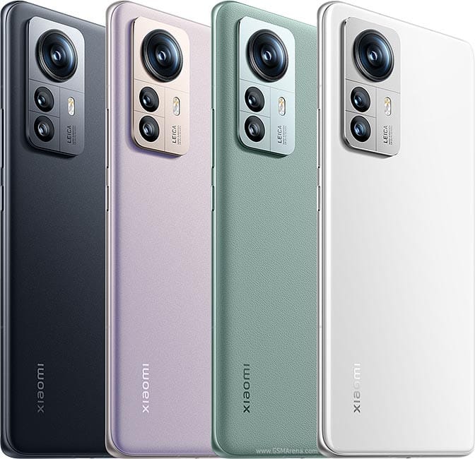 Xiaomi 12S Pro — image 2