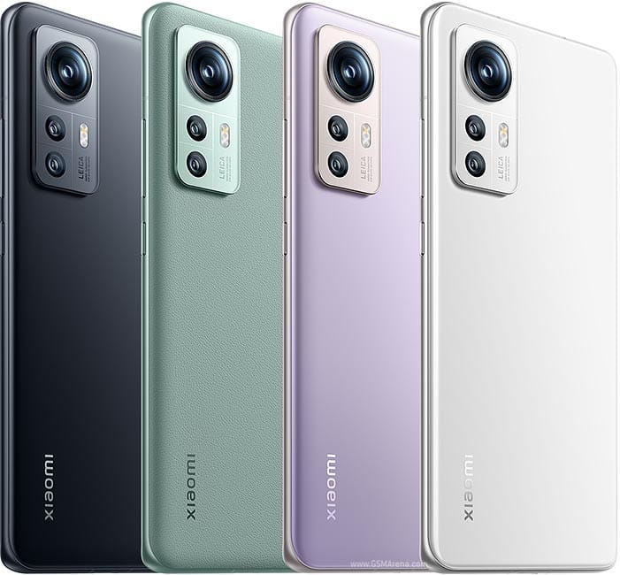 Xiaomi 12S — image 2