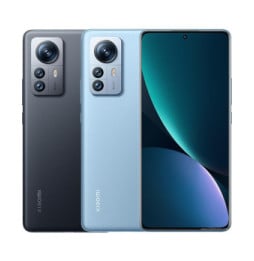 Xiaomi 12 Pro (Dimensity)