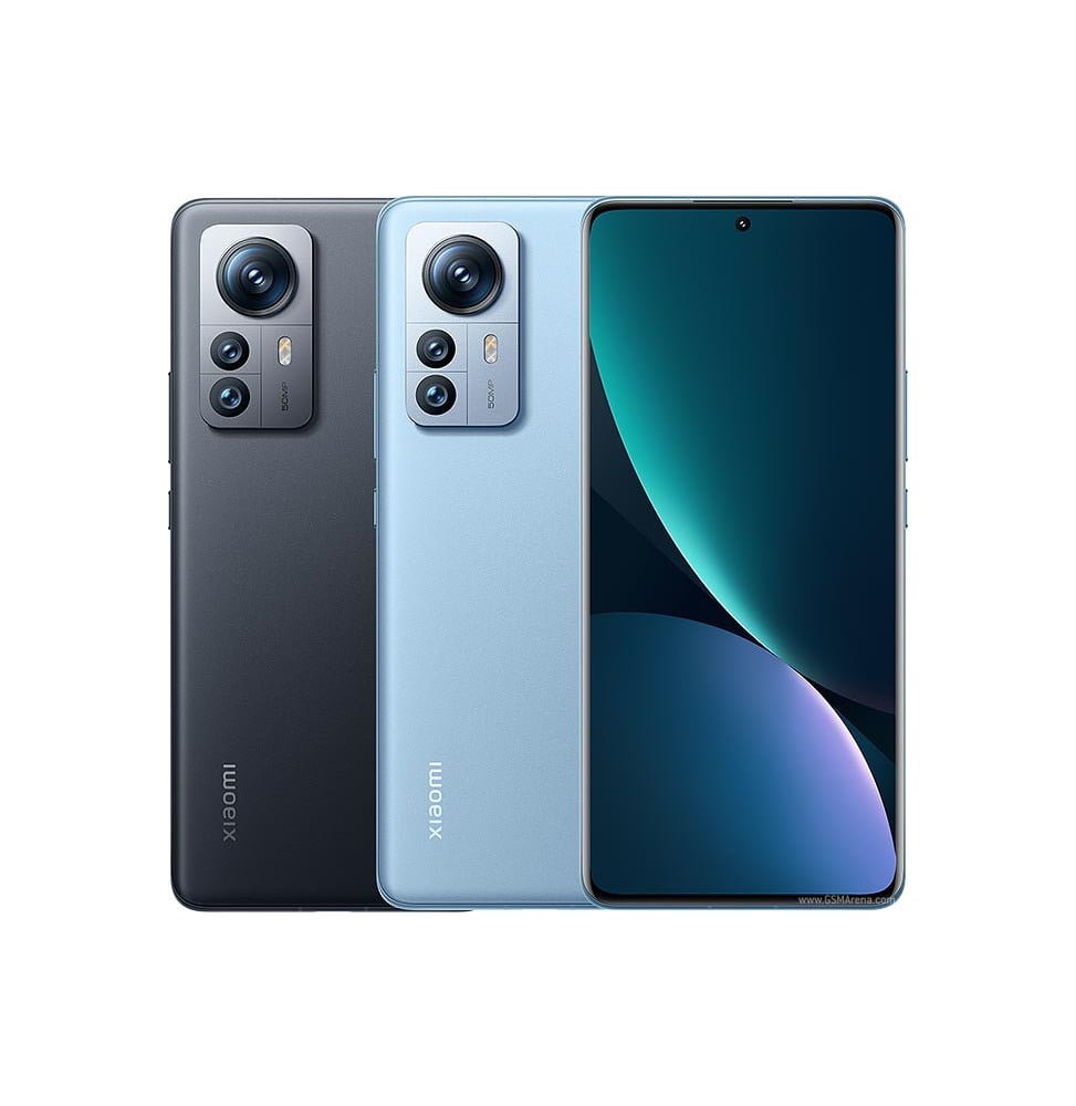 Xiaomi 12 Pro (Dimensity)