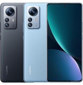 Xiaomi 12 Pro (Dimensity)