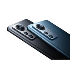 Xiaomi 12 Pro (Dimensity)