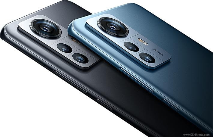 Xiaomi 12 Pro (Dimensity) — image 2
