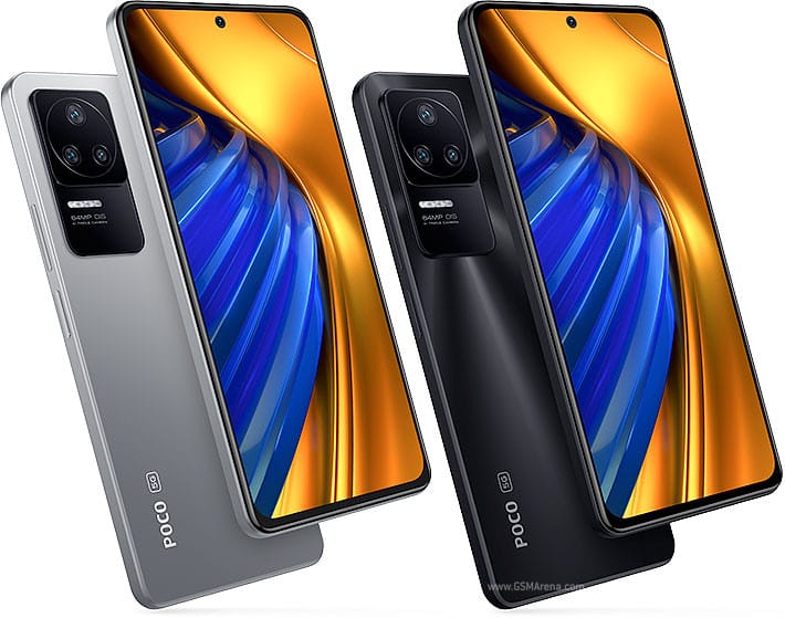 Xiaomi Poco F4 — image 3
