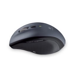 Logitech Wireless Mouse M705 Silver 