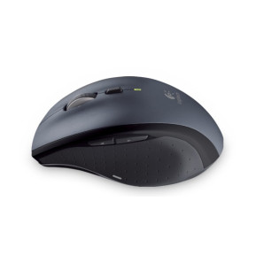 Logitech Wireless Mouse M705 Silver 
